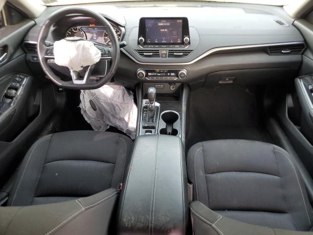 1N4BL4DWXLC228425 Nissan ALTIMA SV