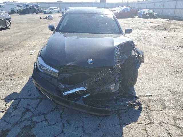 WBA7E2C51GG547098 BMW 740 I