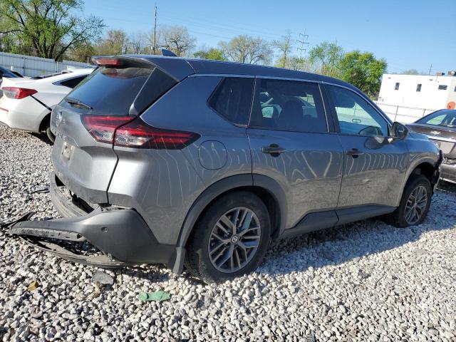 5N1AT3AA5MC792909 Nissan ROGUE S