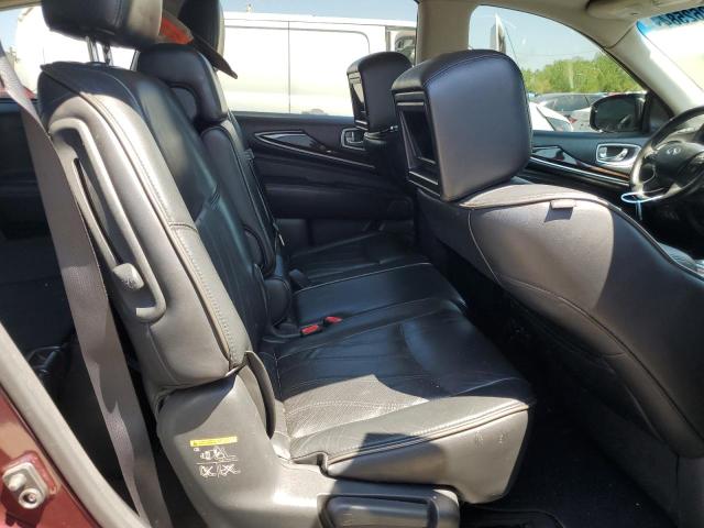 5N1AL0MM9EC503746 Infiniti QX60