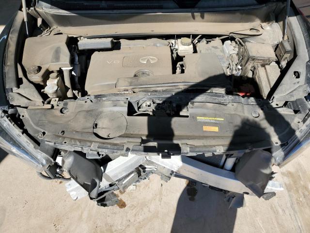 5N1DL0MN8LC531735 Infiniti QX60 LUXE