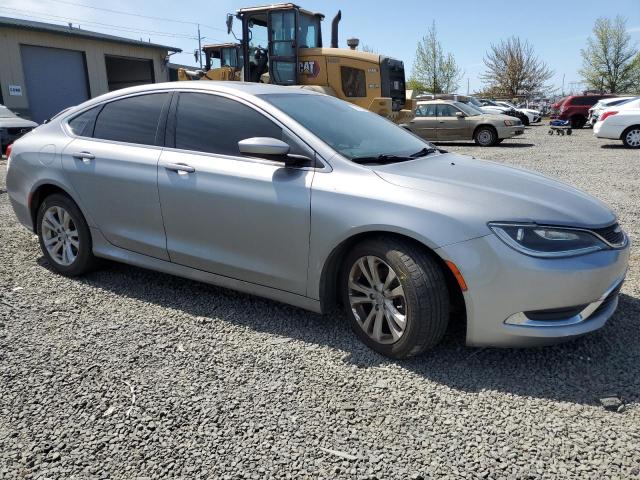 1C3CCCAB2FN625036 Chrysler 200 Limited