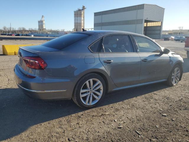 1VWLA7A31KC004598 Volkswagen Passat Wolfsburg