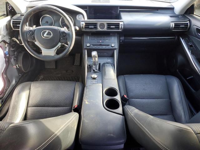 JTHBF1D20F5054482 Lexus IS 250