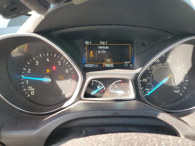 1FMCU9J93KUC33462 Ford Escape Titanium
