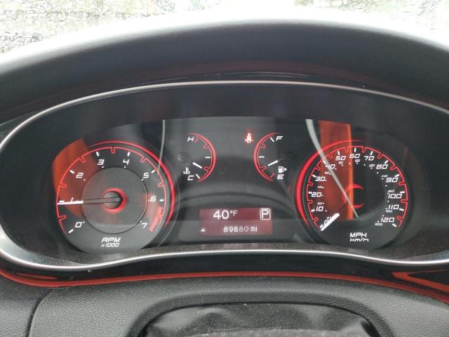 1C3CDFBB7FD351285 Dodge DART SXT