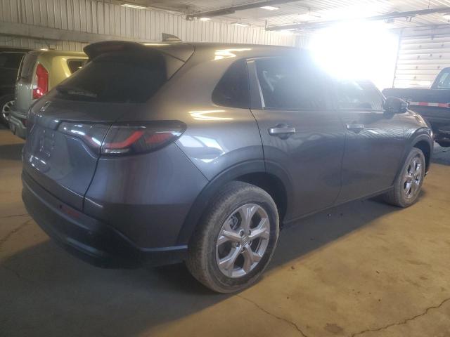 3CZRZ2H33PM712916 Honda HR-V LX