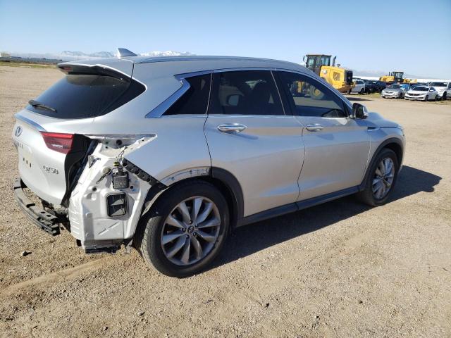 3PCAJ5M17KF116933 Infiniti Qx50 Essential