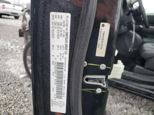 1C4NJDCB3ED707830 Jeep Compass Limited