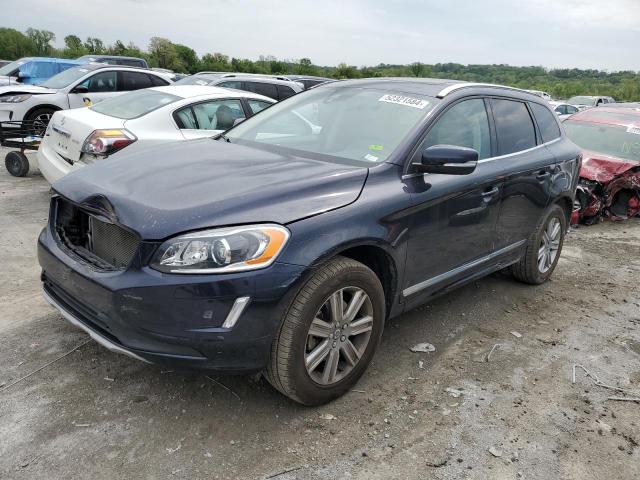 Auction sale of the 2017 Volvo Xc60 T5 Inscription, vin: YV440MDU1H2129724, lot number: 52321584