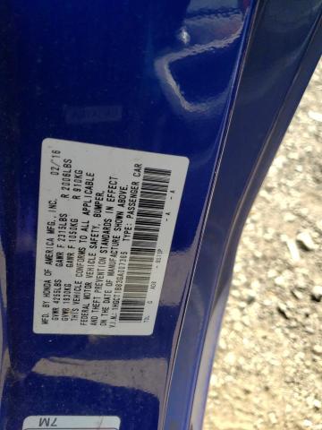 1HGCT1B83GA007365 Honda ACCORD EXL