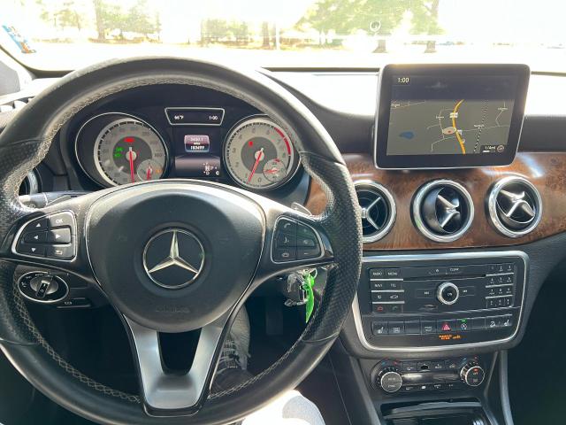 WDCTG4GB7GJ188599 Mercedes-Benz Gla 250 4matic