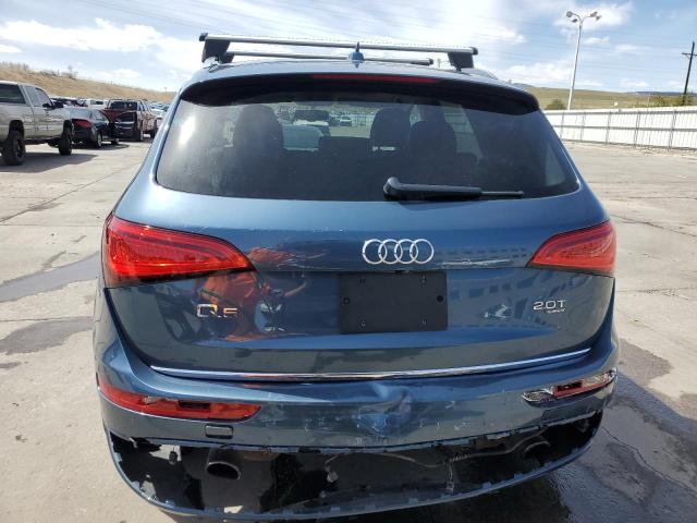WA1LFAFP8FA056156 Audi Q5 Premium Plus