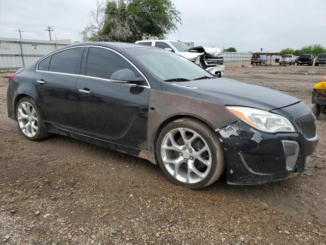 2G4GT5GX5E9207899 Buick REGAL GS