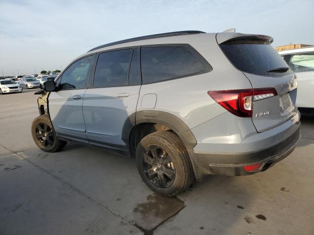 5FNYF6H8XNB027195 Honda Pilot Trailsport