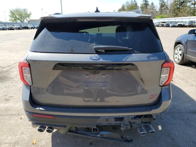1FM5K8GC6PGA85308 Ford Explorer St