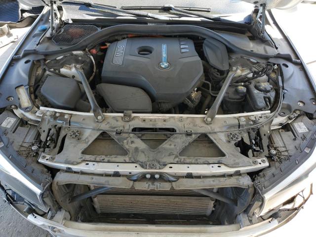WBA7J2C55JG938256 BMW 740 Xe