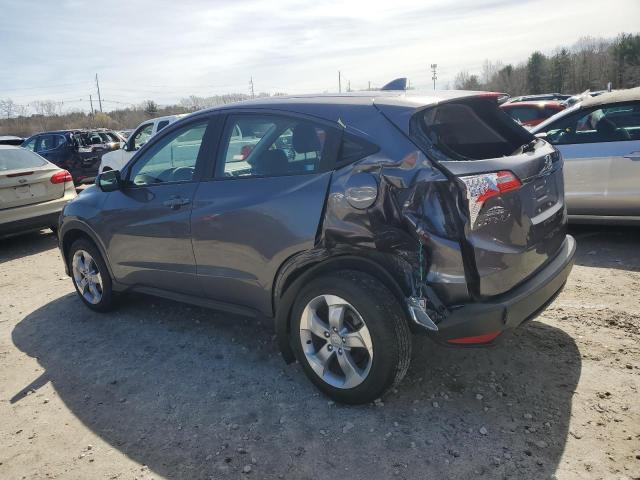 3CZRU6H30LM716471 Honda HR-V LX