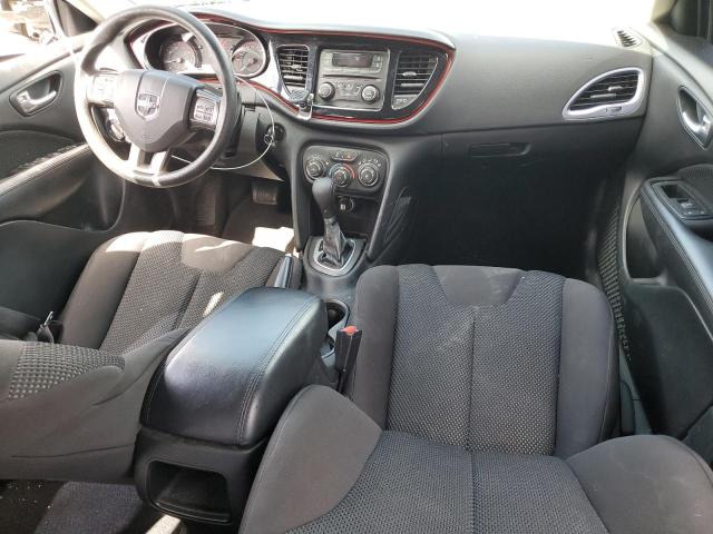 1C3CDFFA3GD820164 Dodge Dart Sxt Sport