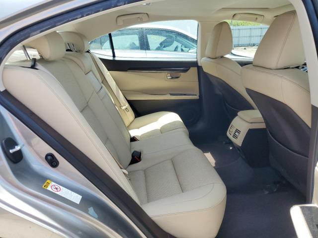 JTHBK1GG9H2253165 Lexus ES 350
