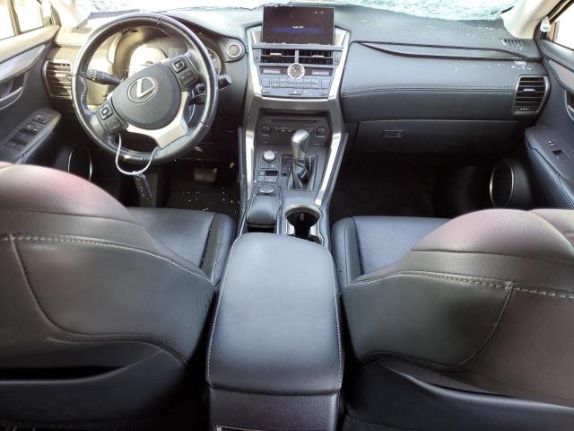 JTJBARBZ2G2063103 Lexus Nx 200t Base