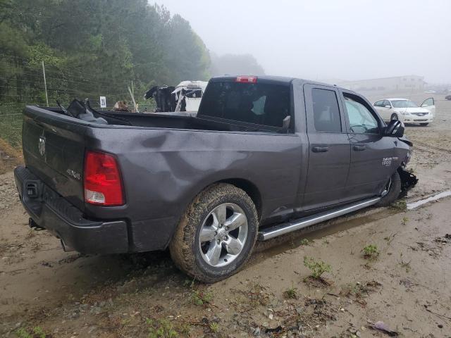 1C6RR7FT6KS536912 RAM 1500 Classic Tradesman