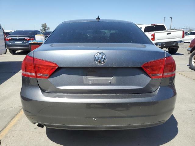 1VWAT7A38FC040442 Volkswagen PASSAT S