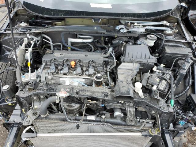 3CZRU6H15NM760077 Honda HR-V SPORT