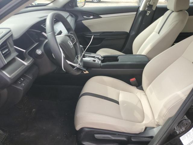 2HGFC2F89JH597531 Honda CIVIC EX