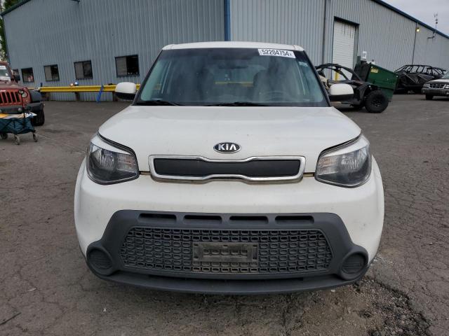 KNDJN2A23G7867248 KIA Soul