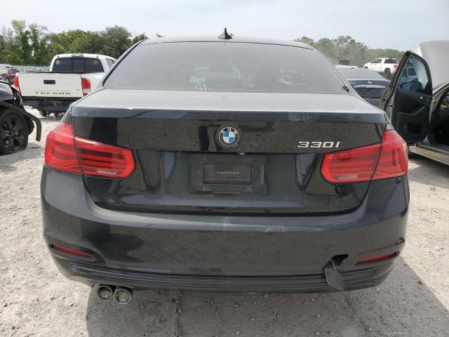 WBA8B9G58JNU58325 BMW 330 I