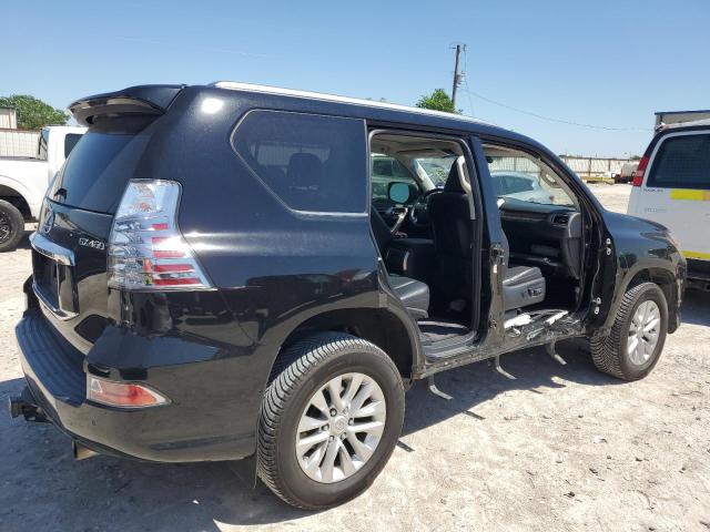 JTJBM7FX0F5108752 Lexus GX 460