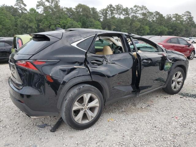 JTJYARBZXH2080839 Lexus Nx 200t Base