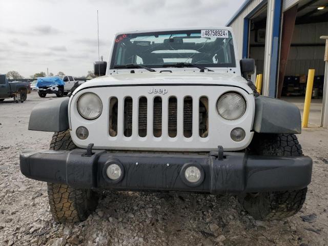 1C4HJWDG4FL506755 Jeep Wrangler Unlimited Sport