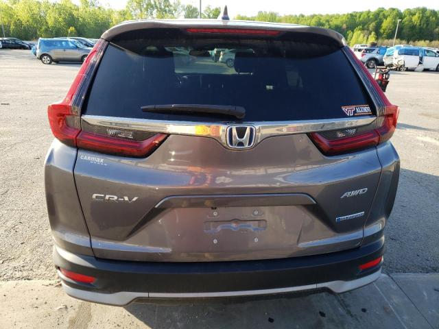 7FART6H52ME016083 Honda CR-V EX