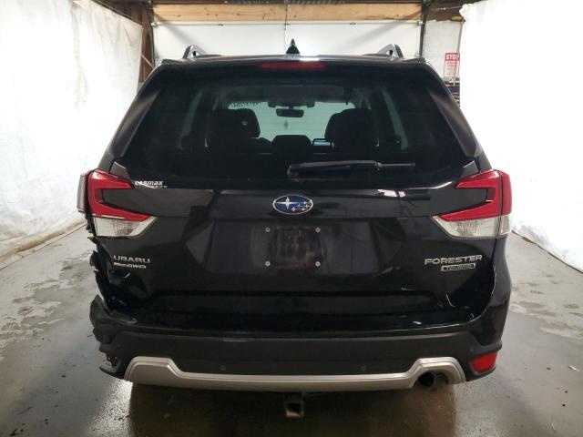 JF2SKAWC6KH514872 Subaru Forester Touring