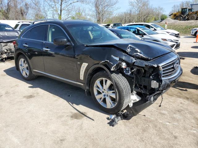 JN8CS1MW4EM412776 Infiniti QX70
