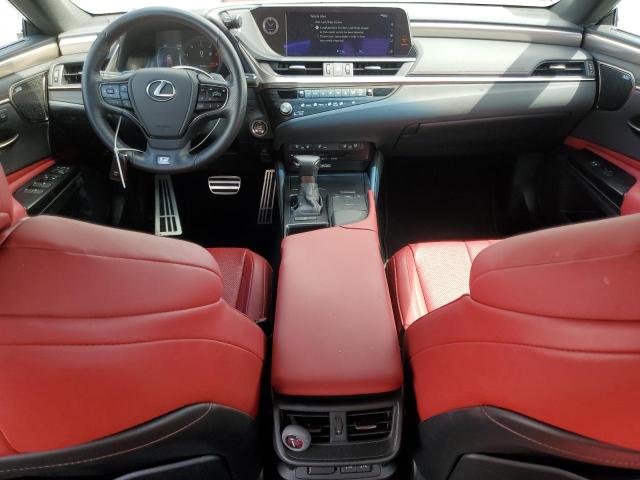 58AGZ1B17MU108960 Lexus Es 350 Base
