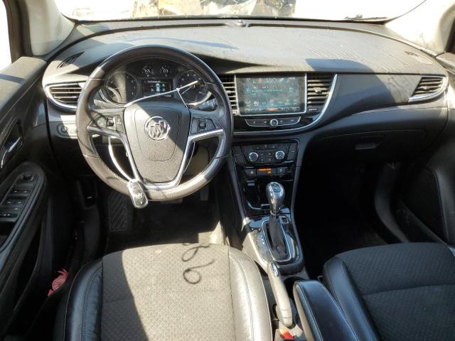 KL4CJASB3HB079897 Buick Encore Preferred