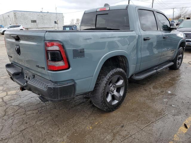 1C6SRFFT4MN578542 RAM 1500 Big Horn/lone Star