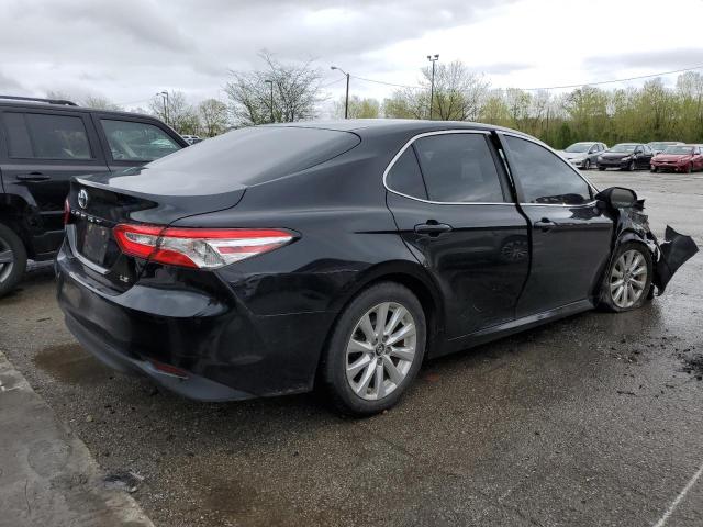 4T1B11HK6JU036136 Toyota CAMRY L