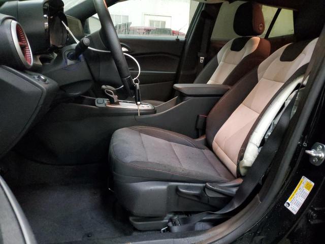 KL77LGE27RC128334 Chevrolet Trax 1rs