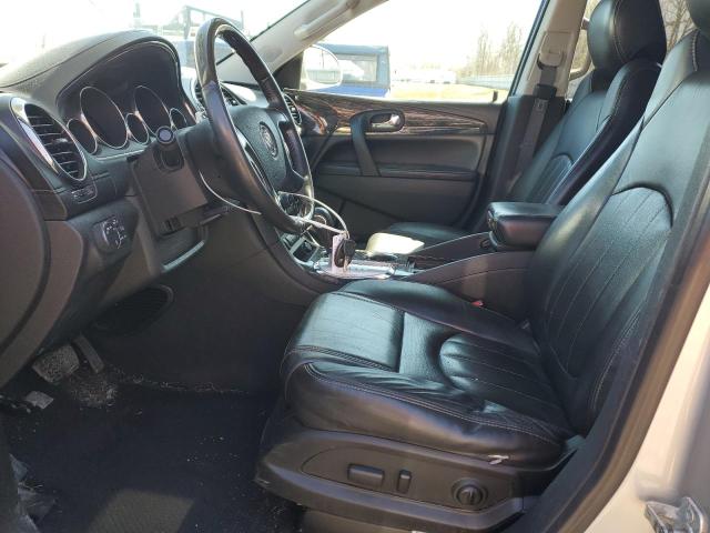 5GAKVBKD5EJ348465 Buick Enclave