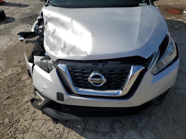 3N1CP5CU0KL545211 Nissan KICKS S