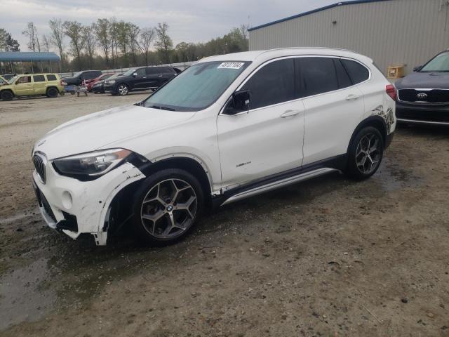 Auction sale of the 2016 Bmw X1 Xdrive28i, vin: WBXHT3C35GP883308, lot number: 49137104