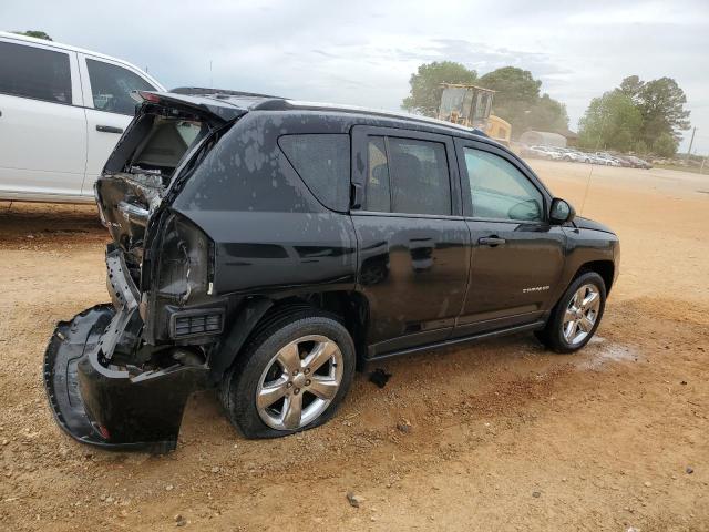 1C4NJDCBXFD370462 Jeep Compass Limited
