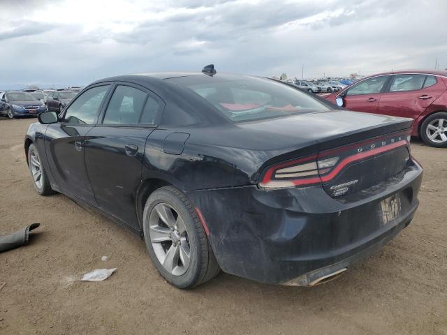 2C3CDXHG6HH549497 Dodge Charger Sxt