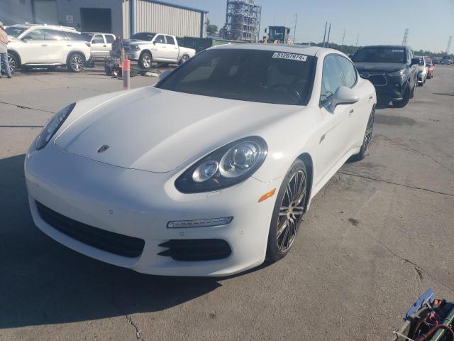 Auction sale of the 2016 Porsche Panamera 2, vin: WP0AA2A72GL004164, lot number: 51267974