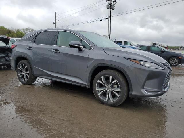 2T2HZMAA3MC185627 Lexus RX 350