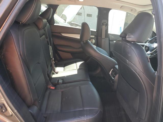 3PCAJ5M37KF101172 Infiniti Qx50 Essential